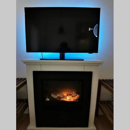 Acogedor Estudio Pontevedra Centro 외부 사진