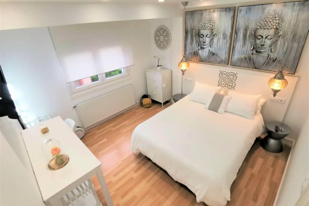 Acogedor Estudio Pontevedra Centro 외부 사진