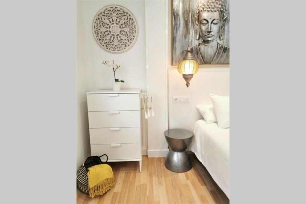 Acogedor Estudio Pontevedra Centro 외부 사진